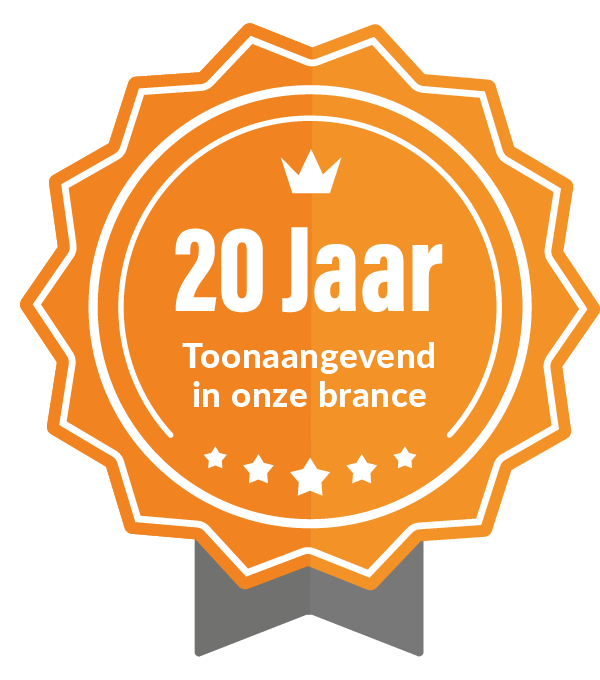 werkenindehoreca 20 jaar