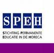 Horeca Deeltijd onderwijs SPEH